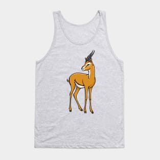 Impala Tank Top